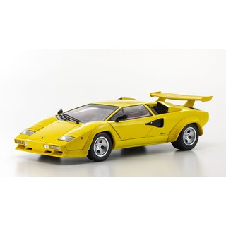 Kyosho Kyosho 1:18 Lamborghini Countach LP5000...