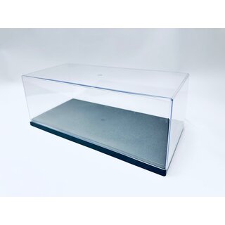 Kyosho 1:18 Die Cast Model Window Box