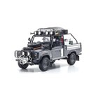 Kyosho Kyosho 1:18 Resin Land Rover Defender 2001 Tomb...