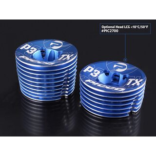 Kyosho Picco P3 Optional LCG head