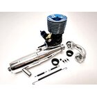 Kyosho Picco P3TX DLC Buggy .21 Ceramic + EFRA 2135...