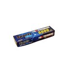 Kyosho Pink Performance Sports NiMh 7.2V-5000Mah (Tamiya)...