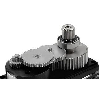 Kyosho Servoritzel fuer GTS-3