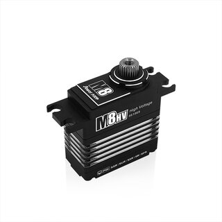 Servo HD M8 1/12 Digital HV 8.5kg/0.058s