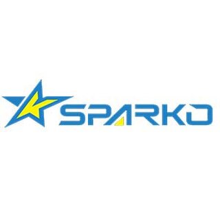 Kyosho Sparko F8 Stossdaempfer hinten unmontiert (2)