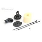Kyosho Luftfilter komplett Sparko F8