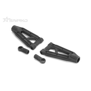 Kyosho Querlenker vorn oben Sparko F8