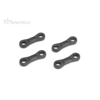 Kyosho Sparko F8 Stabilisatorstangen (4)