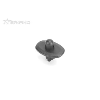 Kyosho Vorderer Karosseriehalter Sparko F8