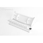 Kyosho Spoiler weiss Sparko F8