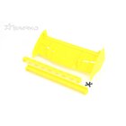 Kyosho Spoiler Gelb Sparko F8