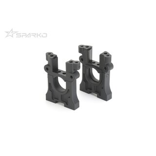 Kyosho Sparko F8 Mitteldifferenzial-Montagesatz