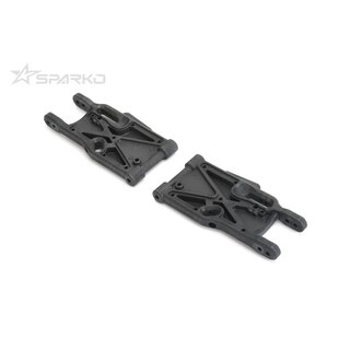Kyosho Querlenker unten hinten Soft Sparko F8 (2)
