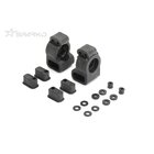 Kyosho Hinterer Achsschenkel und Einsatz Sparko F8