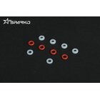 Kyosho Stossdaempfer Unterring (4) Sparko F8