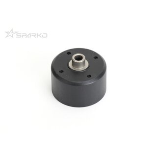Kyosho Zentrales Differentialgehaeuse Sparko F8