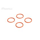 Kyosho Sparko F8 Stossdaempferringdichtung (4)