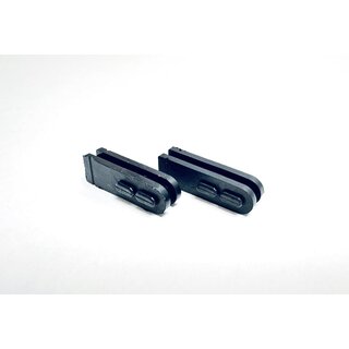 Kyosho Sparko F8 Staubschutzbuchse f�r Receiver Box Set (2)
