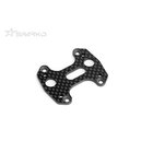 Kyosho Sparko F8 Carbon Mitteldifferenzialplatine
