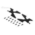 Kyosho Sparko F8 Carbon Heckverstaerkung 2mm (2)