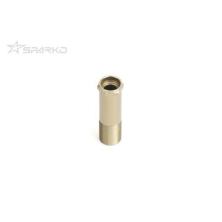 Kyosho Eloxierte Servo Backup Achse Sparko F8