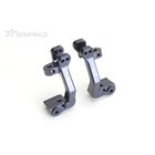 Kyosho Aluminum Lenkhebeltraeger 16� Sparko F8 (2)
