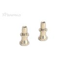 Kyosho Kugeln 1 mm angeflanscht vorn und hinten Sparko F8...