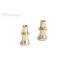 Kyosho Kugeln 2mm angeflanscht hinten Sparko F8 (2)
