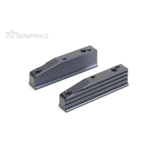 Kyosho Motorblockhalter Sparko F8
