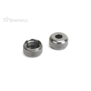 Untere Sto�daempferkappe Sparko F8 (2)