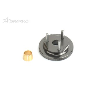 Kyosho Sparko F8 Kupplungsschwungrad