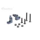 Kyosho Sparko F8 Alu Lenkungsanschlaege (2)