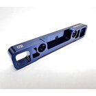 Kyosho Sparko F8 7075 Alu Alu Querlenkeraufnahme D +1...