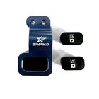 Kyosho Sparko F8 Alu Radtraeger Hinten (2)