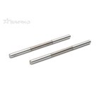 Kyosho Radachse unten 70mm Sparko F8 (2)