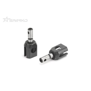 Kyosho Sparko F8 Mitteldifferentialausgang (2)
