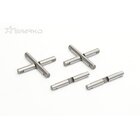 Kyosho Sparko F8 Diff. Ritzelachse (6)
