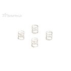 Kyosho Sparko F8 Bremsbelagfedern (4)