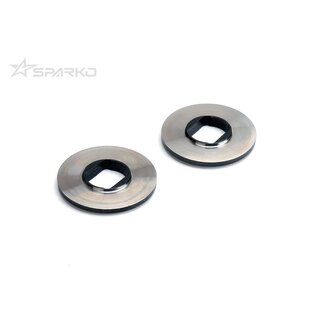 Kyosho Sparko F8 Bremsscheibe (2)