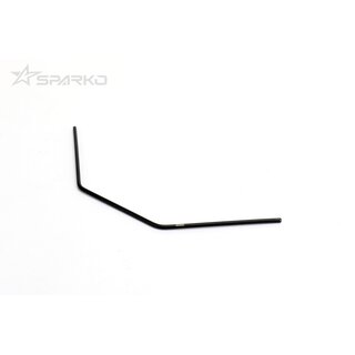 Kyosho Stabilisatorenstange vorn 2.0mm Sparko F8