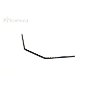 Kyosho Stabilisatorenstange vorn 2.5mm Sparko F8