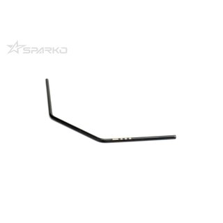 Kyosho Stabilisatorenstange vorn  2.8 mm Sparko F8