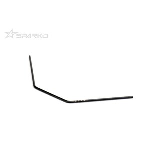 Kyosho Stabilisatorenstange hinten 2.4mm Sparko F8