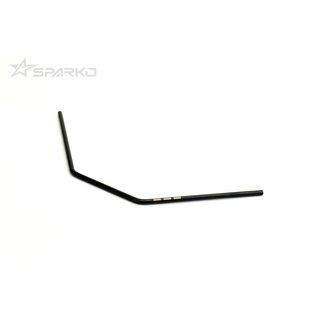 Kyosho Stabilisatorenstange hinten 3.0mm Sparko F8