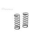 Kyosho Daempferfeder vorn Soft L=62mm (2) Sparko F8