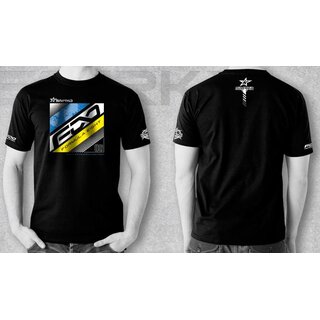 Kyosho Sparko T-Shirt F8 (L)