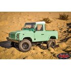 RC4WD Gelande II RTR W/ 2015 Land Rover Defender D90 Pick-Up