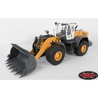 RC4WD SLVR 1/14 Scale Earth Mover 870K Hydraulischer...