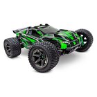 TRAXXAS Rustler 4x4 Ultimate gr�n 1/10 Stadium Truck RTR