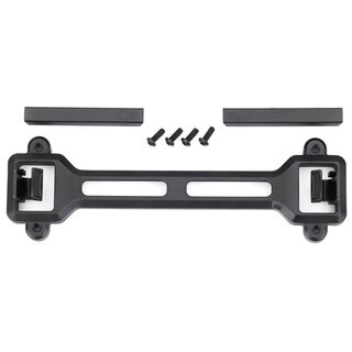 TRAXXAS Clipless Karo-Verriegelung hinten +KT
